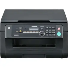 Panasonic KX-MB2000 24PPM 3-in-1 Monochrome Laser MFP