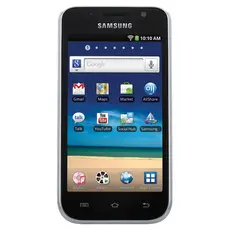 Samsung Galaxy Player 4.0