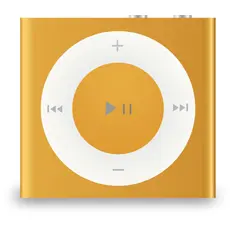 Apple iPod Classic White