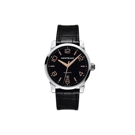 Montblanc TimeWalker Automatic