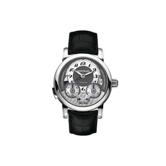 Montblanc Nicolas Rieussec Chronograph Automatic