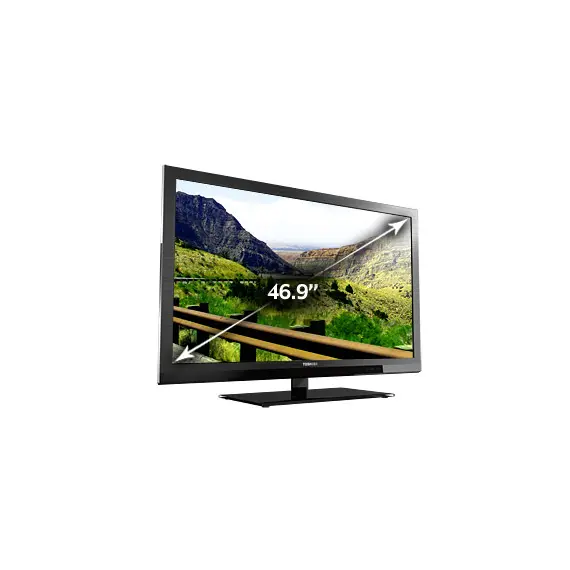 Toshiba 47TL515U 47" Class 1080P 3D LED HD TV