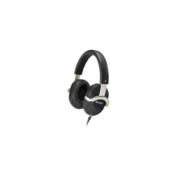 Studio Monitor Headphones