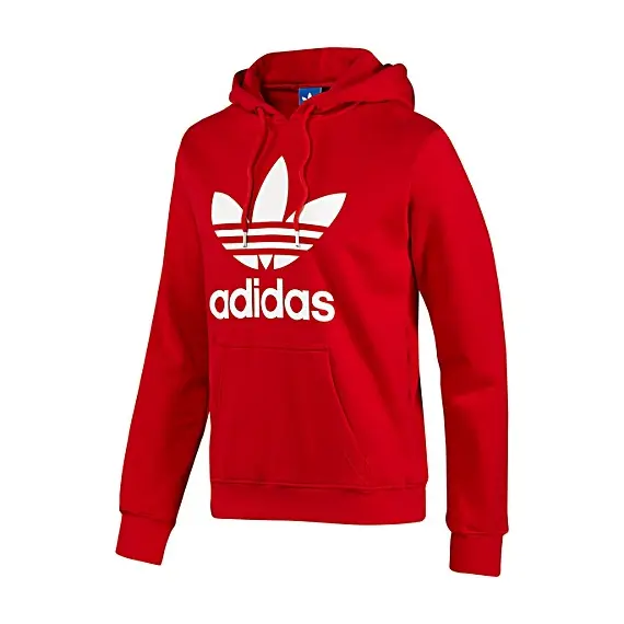 Trefoil Hoodie