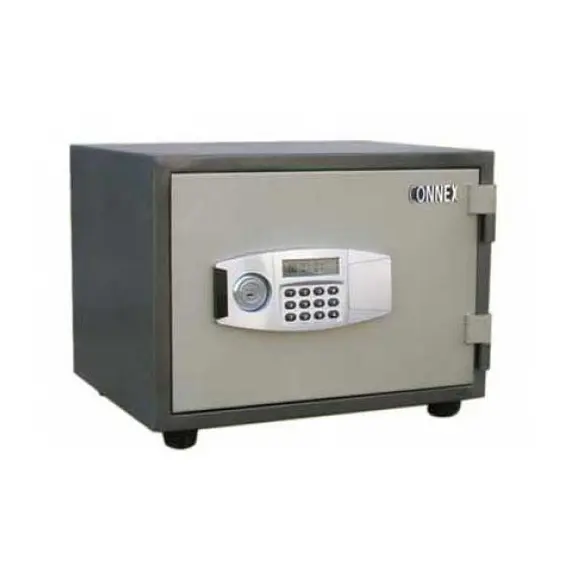 AIKO SAFE Model AS 53 Home Safe, Horizontal Model with one tray