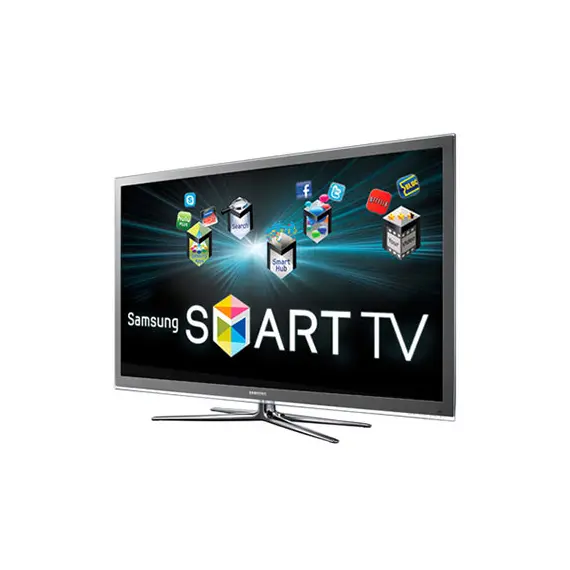 65" Class (64.5" Diag.) LED 8000 Series Smart TV