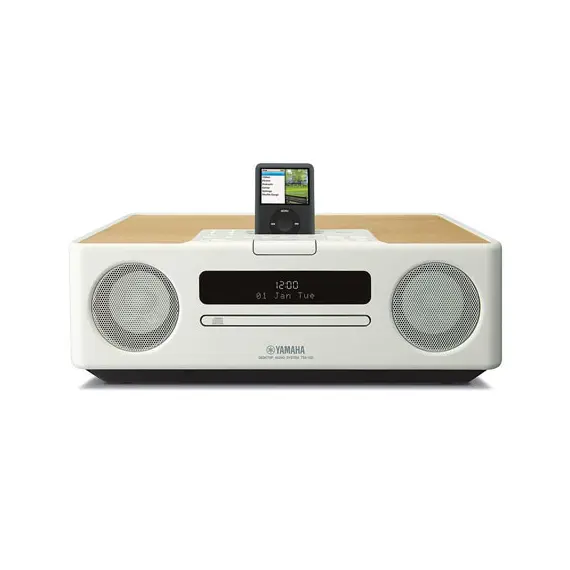 Yamaha TSX-130WH